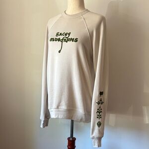 Kacey Musgraves My Saturn Has Returned Merch Sweatshirt